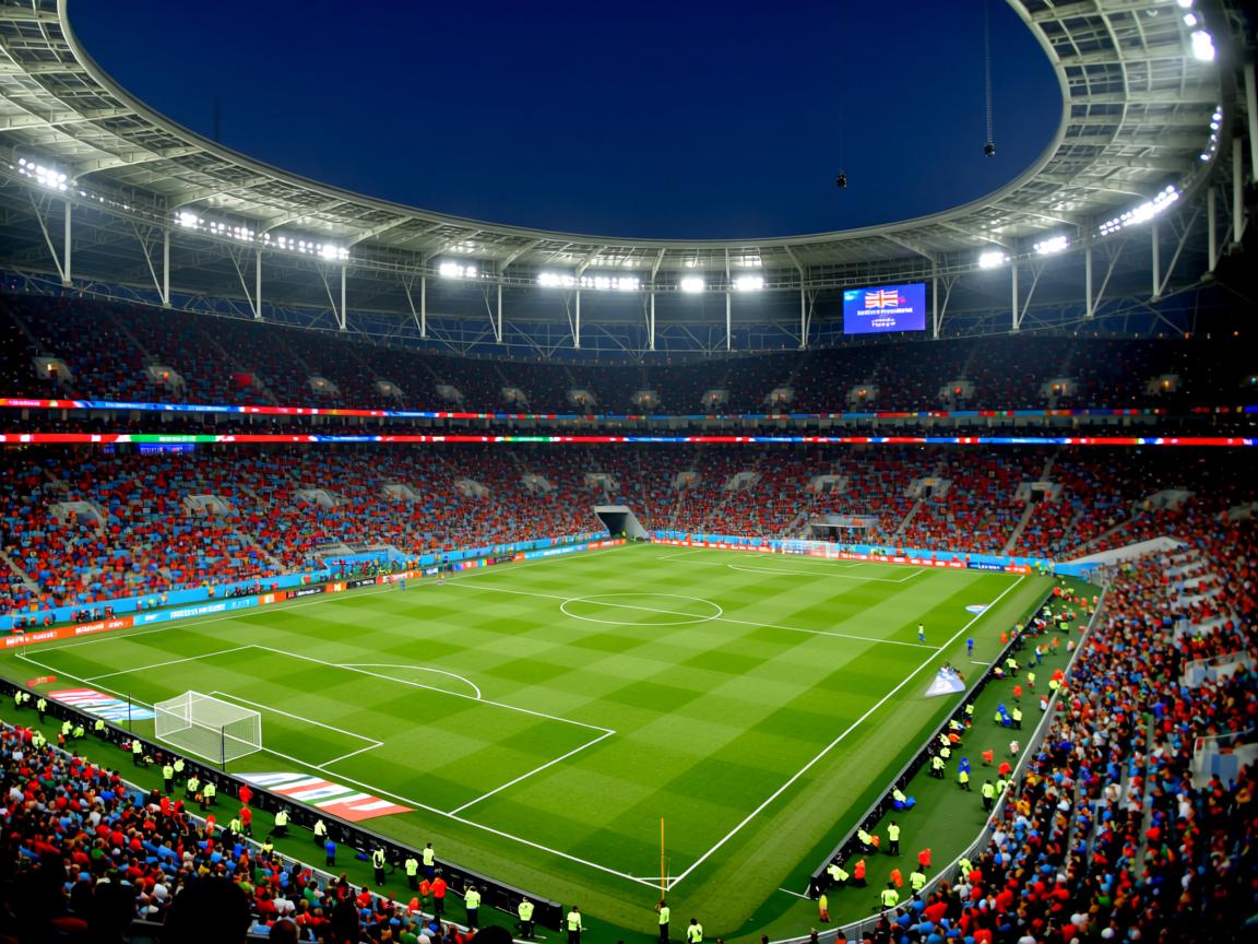 九游官网入口活动-2026世界杯主办城市官方信息一览  第3张