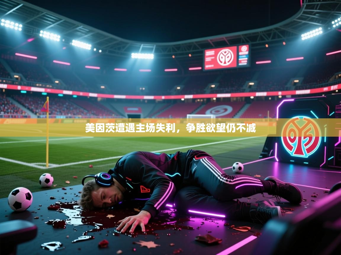美因茨遭遇主场失利，争胜欲望仍不减