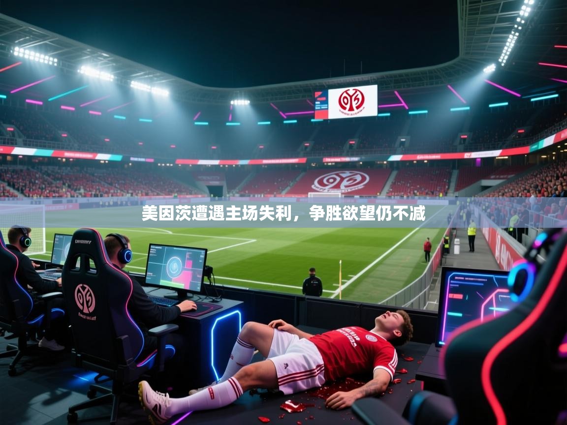 美因茨遭遇主场失利,争胜欲望仍不减 第2张