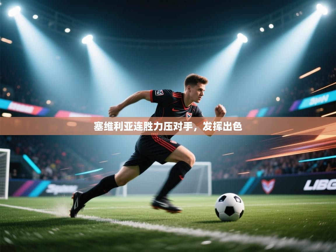 塞维利亚连胜力压对手，发挥出色