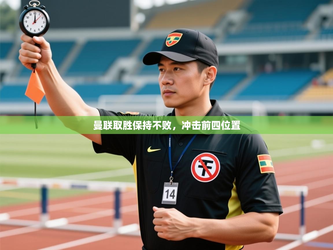 曼联取胜保持不败，冲击前四位置