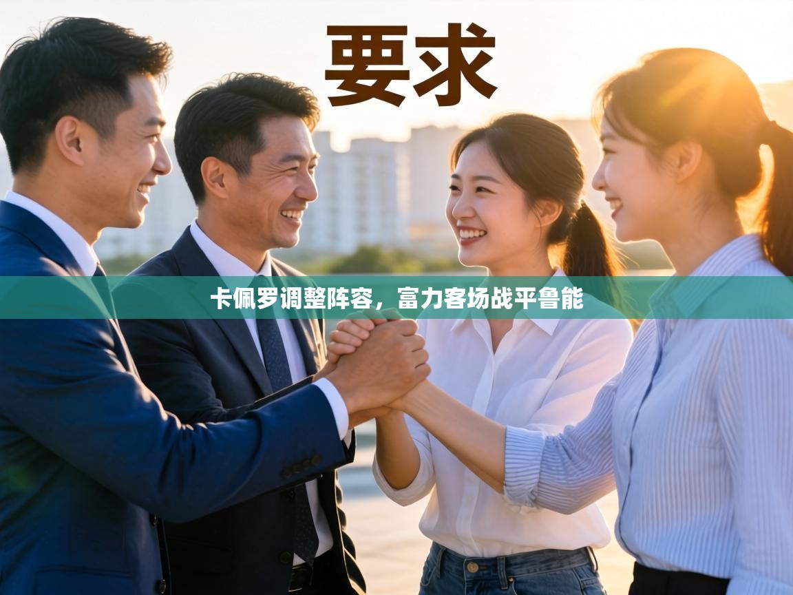 卡佩罗调整阵容，富力客场战平鲁能  第2张